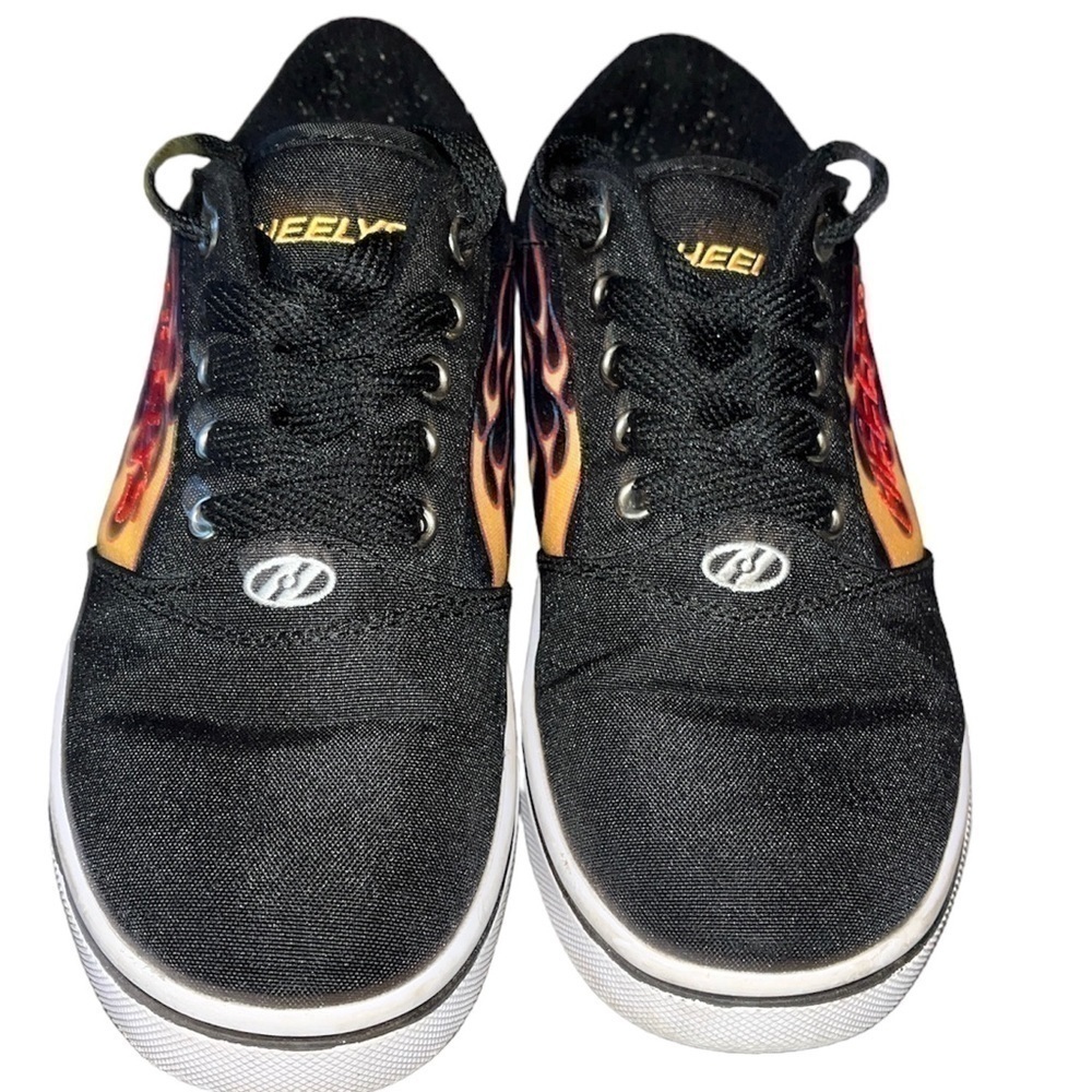 HEELYS skate sneakers Pro 20 - Picture 2 of 9